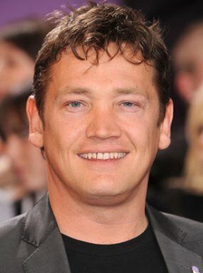 Сид Оуэн / Sid Owen