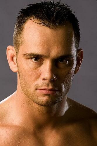 Рич Франклин / Rich Franklin