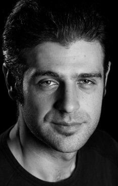 / Muhamed Hadzovic
