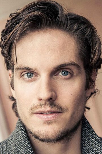 Дэниэл Шарман / Daniel Sharman