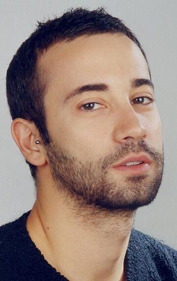 Джан Мария Виллани / Gian Maria Villani