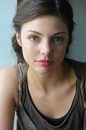 Каролина Горчица / Karolina Gorczyca