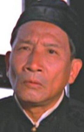 Шао Лун Чианг / Shao-Lin Chiang