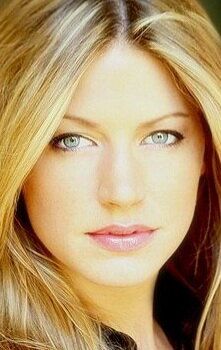 Джесс Макаллан / Jes Macallan