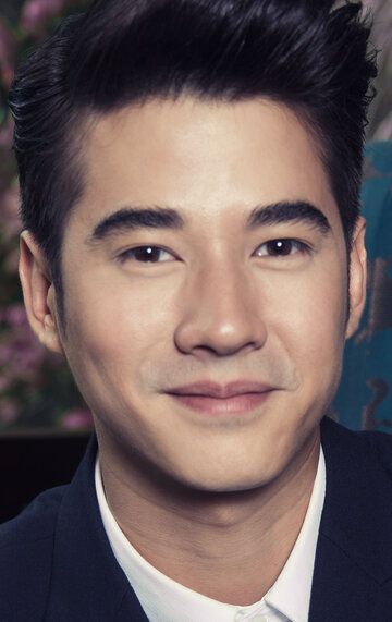 Марио Морер / Mario Maurer
