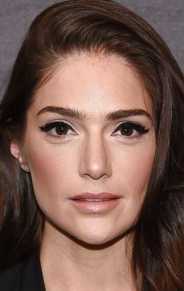 Джанет Монтгомери / Janet Montgomery