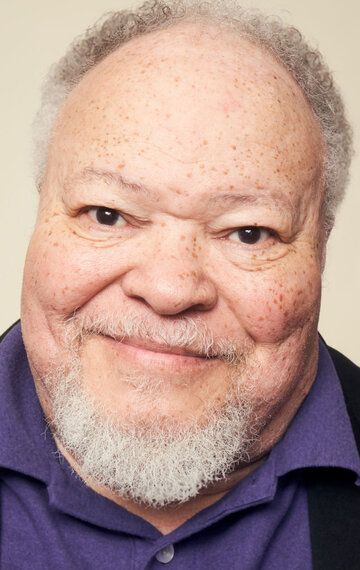 Стивен Хендерсон / Stephen McKinley Henderson