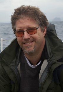 Билл Вестенхофер / Bill Westenhofer
