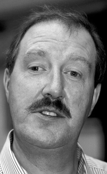 Горден Кэйи / Gorden Kaye