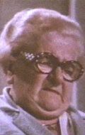 Миртл Девениш / Myrtle Devenish