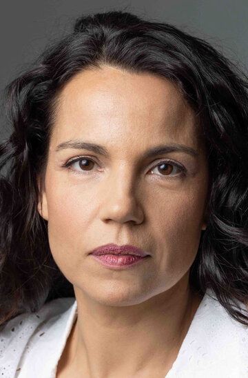 Диана Паласон / Diana Palazón