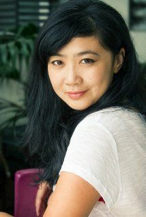 Кэти Луу / Kathy Luu