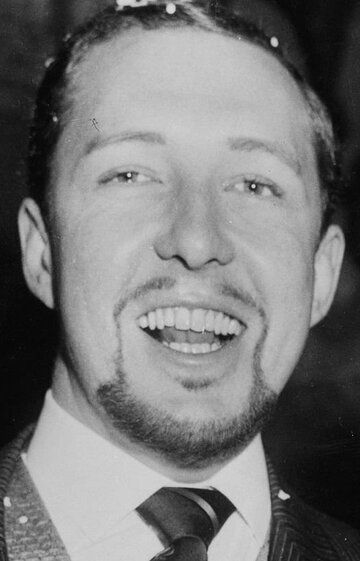 Фрэнк Тринг / Frank Thring