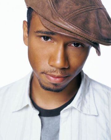 Аарон МакГрудер / Aaron McGruder