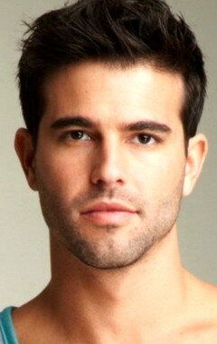 Брет Новек / Brett Novek