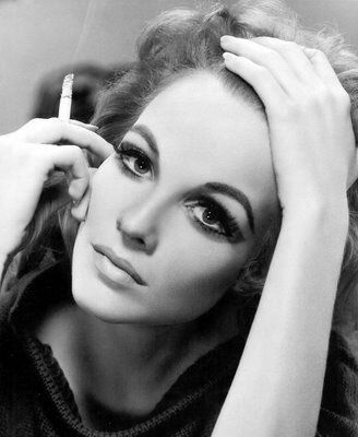 Дженис Рул / Janice Rule