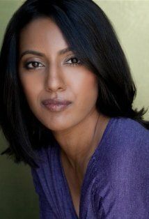 Лиина Куришингал / Leena Kurishingal