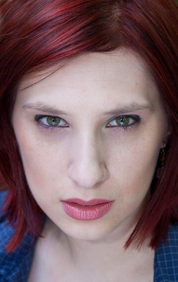Анна Кучма / Anna Kuchma