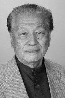 Такэси Като / Takeshi Katô