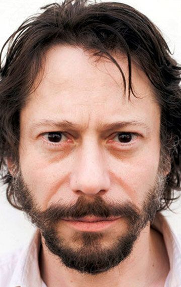 Матьё Амальрик / Mathieu Amalric