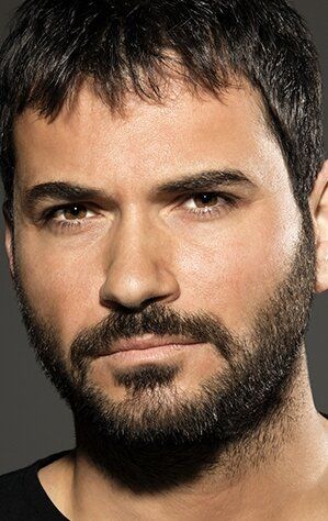 Сердар Озер / Serdar Özer