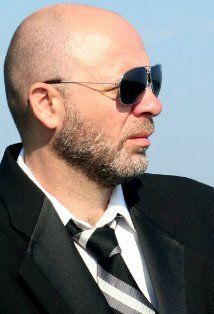 Бранислав Р. Таталович / Branislav R. Tatalovic