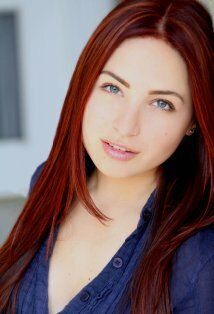 Брук Валлоне / Brooke Vallone
