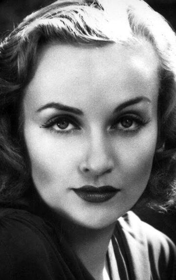 Кэрол Ломбард / Carole Lombard