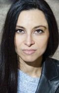 Дженнифер Гьюламети / Jennifer Gjulameti