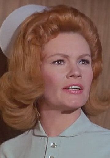 Жаклин Расселл / Jacqueline Russell