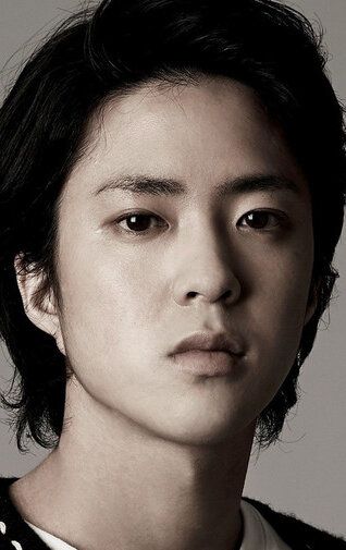 Рюя Вакаба / Ryuya Wakaba