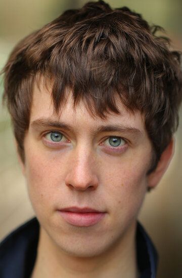 Энгус Имри / Angus Imrie