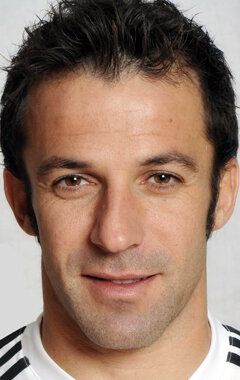 Алессандро Дель Пьеро / Alessandro Del Piero