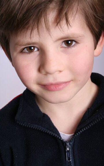 Донован Дастин / Donovan Dustin