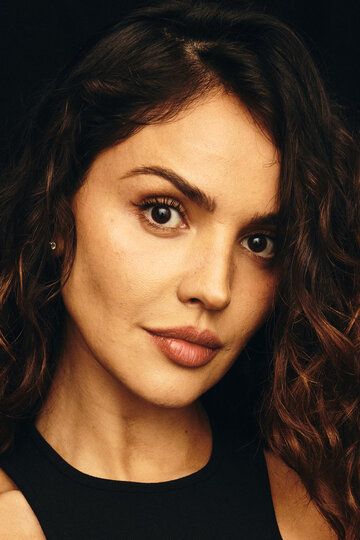 Эйса Гонсалес / Eiza González