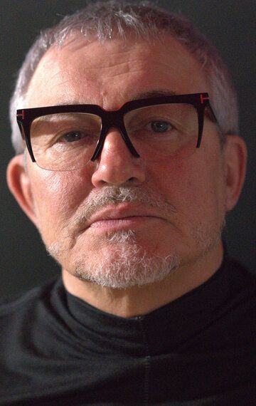 Дмитрий Дибров / 
