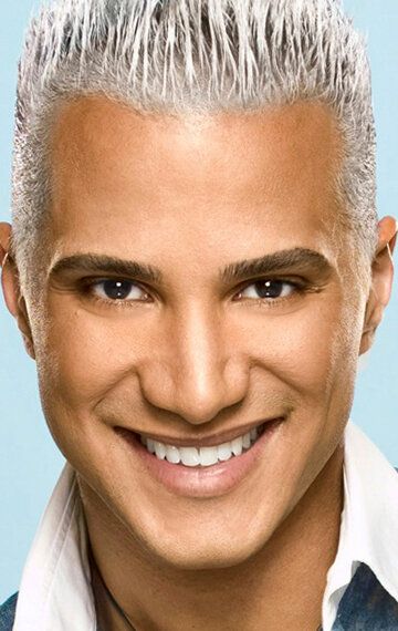 Джей Мануэль / Jay Manuel