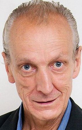 Ульрих Гюнтер / Ulrich Günther