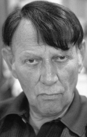 Ганс Верман / Hans Veerman