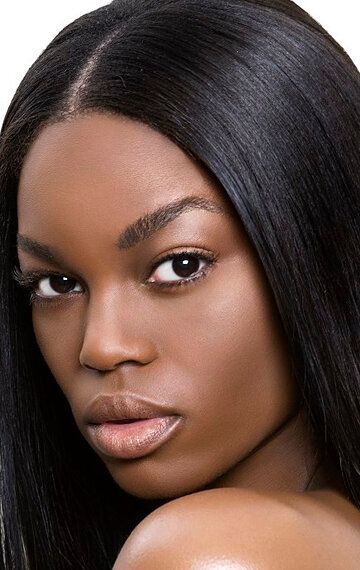 Юджина Вашингтон / Eugena Washington