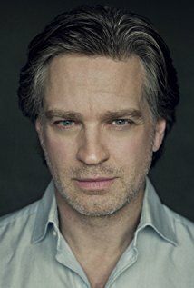 Торквил Дикон / Torquil Deacon