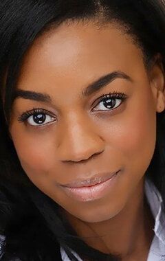 Пиппа Беннетт-Уорнер / Pippa Bennett-Warner