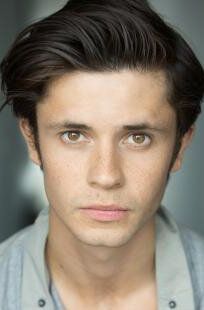 Келач Спэллман / Ceallach Spellman