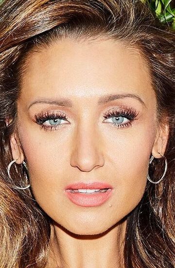 Кэтрин Тилзли / Catherine Tyldesley