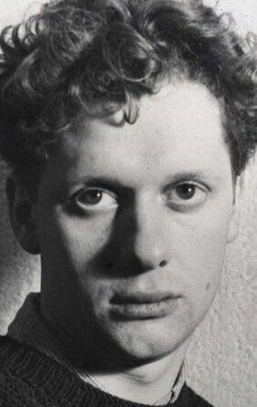 Дилан Томас / Dylan Thomas