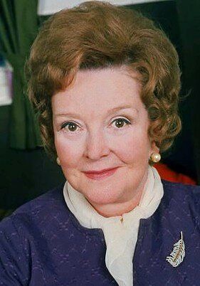Берил Рид / Beryl Reid