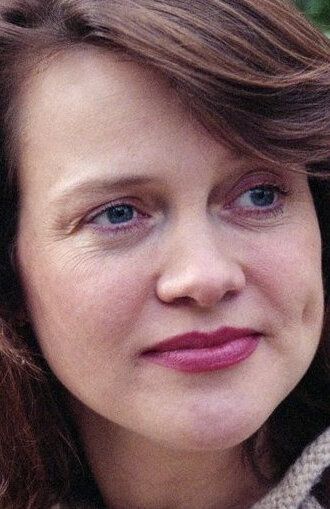 Мойра Брукер / Moira Brooker