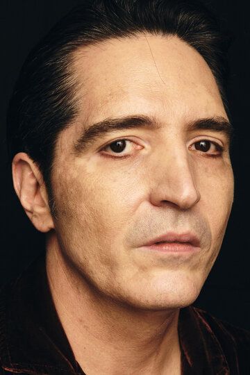 Давид Дастмалчян / David Dastmalchian