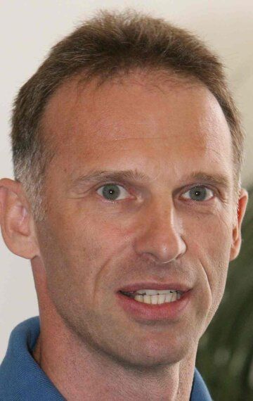 Доминик Гашек / Dominik Hasek