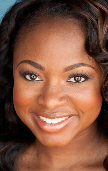 Нэтари Наутон / Naturi Naughton